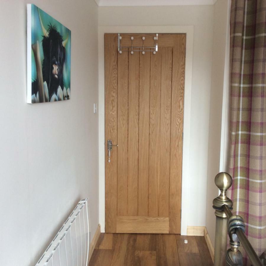 Achmelvich View Self Catering Apartment Lochinver Luaran gambar