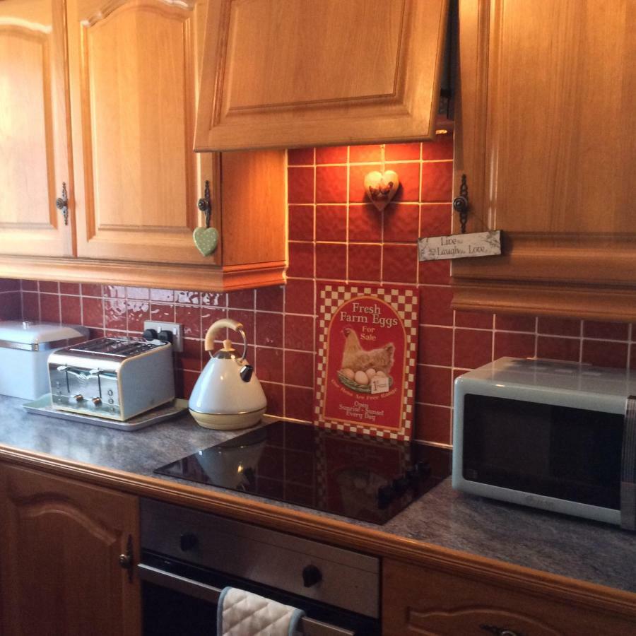 Achmelvich View Self Catering Apartment Lochinver Luaran gambar