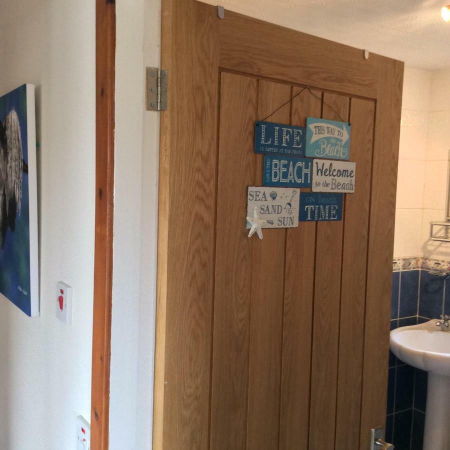 Achmelvich View Self Catering Apartment Lochinver Luaran gambar