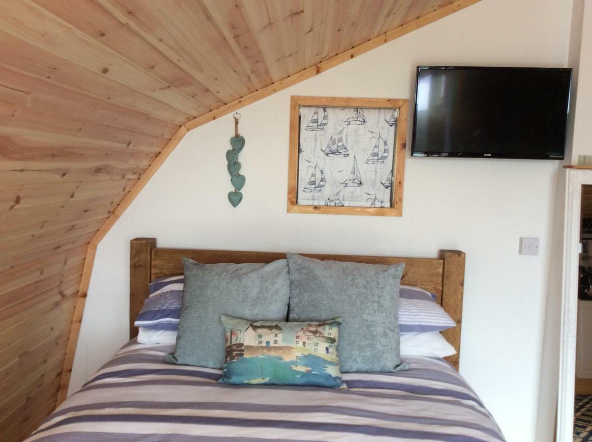 Achmelvich View Self Catering Apartment Lochinver Luaran gambar